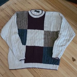 Men's  Sweater